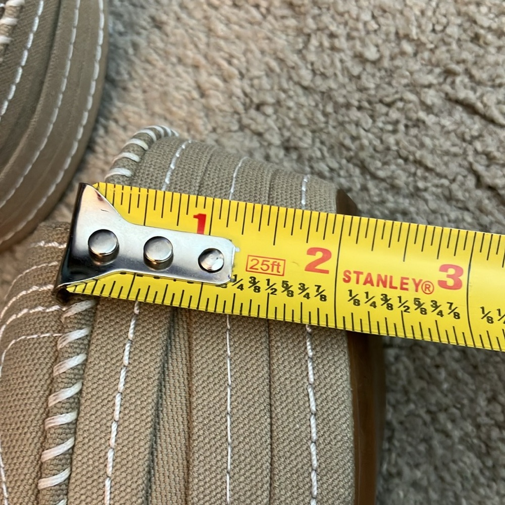 Miu Miu Platform Sandal - image 8